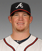 Craig Kimbrel, Braves, Pitcher, MLB, Foxsports.com