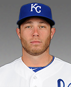 Greg Holland, Royals, Pitcher, MLB, Foxsports.com