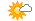 Mostly Sunny