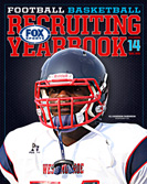 College Recruiting Yearbook