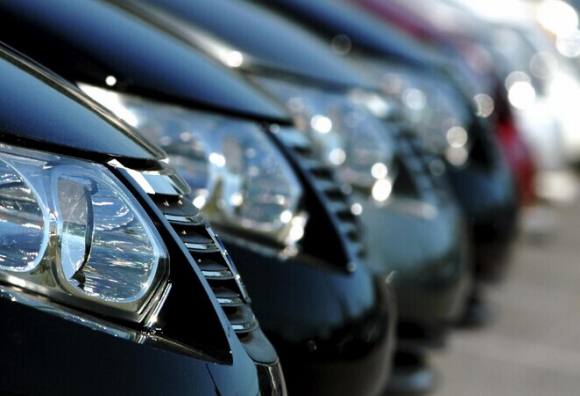 泰国5月新车销��比骤跌