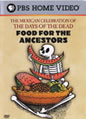 foods for the ancestors