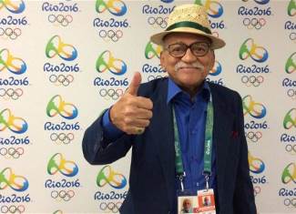 Wilson das Neves