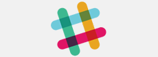 Slack brand logo icon