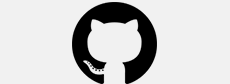 Github brand logo icon
