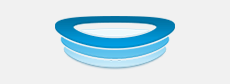 HockeyApp brand logo icon