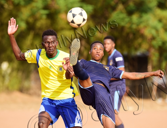 Positive start for Santos