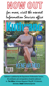 Kut Kenewendo Kut Kenewendo