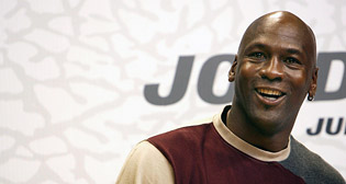 Самые богатые спортсмены всех времен