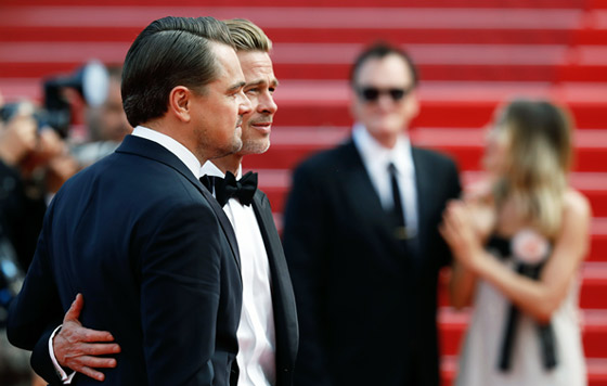 Гости 72-го Каннского кинофестиваля