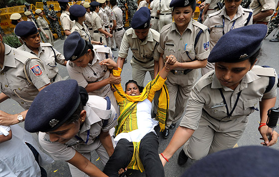 Фотохроника 27 июня