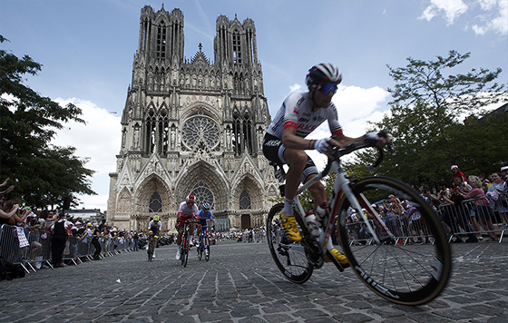 Фотохроника 8 июля