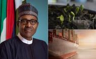 Buhari Tells Central Bank Not To Fund Food Imports Buhari Tells Central Bank Not To Fund Food Imports