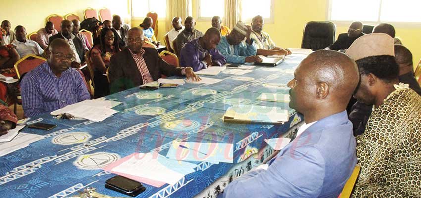 Ouest : priorité à la maturation des projets Ouest : priorité à la maturation des projets