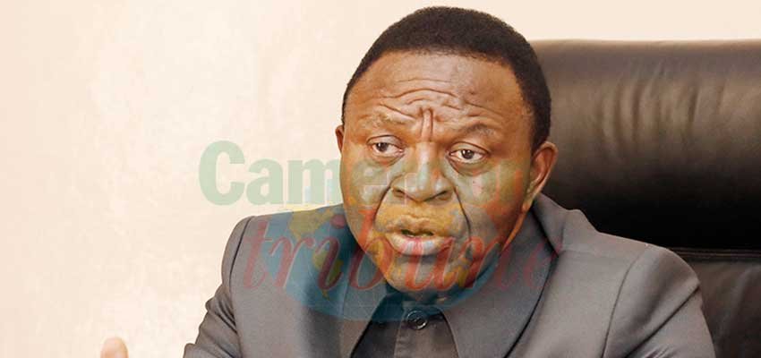 « Nous continuons la mobilisation de nos équipes sur le terrain » « Nous continuons la mobilisation de nos équipes sur le terrain »