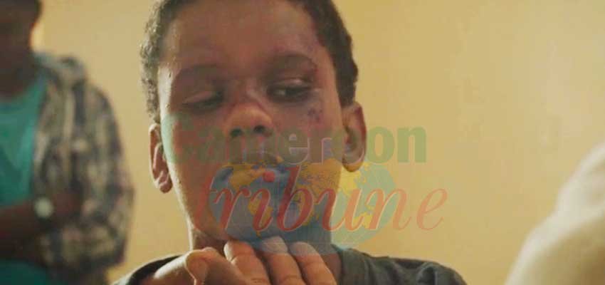 Petit Jo, enfant des rues : solidarité à toute épreuve Petit Jo, enfant des rues : solidarité à toute épreuve