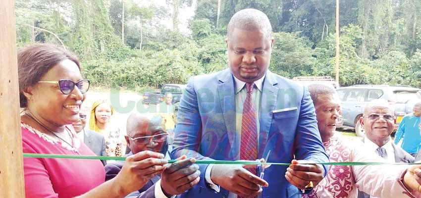 Centre : les métiers agropastoraux valorisés Centre : les métiers agropastoraux valorisés