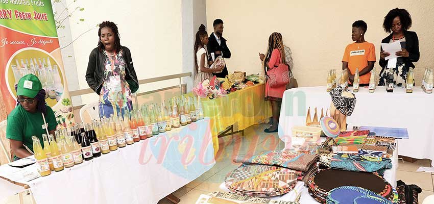 Production des biens et services : l’offensive du Made in Cameroon Production des biens et services : l’offensive du Made in Cameroon