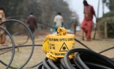 Tanzania to Link SADC Region With Faster Fibre Optic Cables Tanzania to Link SADC Region With Faster Fibre Optic Cables
