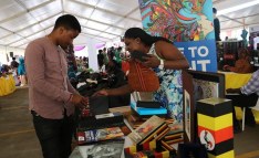 U.S. Looks to Cement Trade Ties With African Countries U.S. Looks to Cement Trade Ties With African Countries