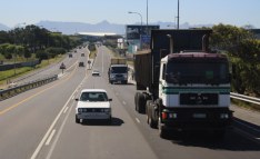 Travel to South Africa at Your Own Risk, Zambia Truckers Told Travel to South Africa at Your Own Risk, Zambia Truckers Told