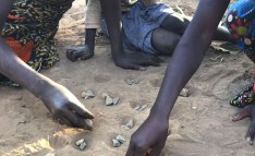 Playing in Poisoned Dust - How Lead Mine Still Endangers Zambians Playing in Poisoned Dust - How Lead Mine Still Endangers Zambians