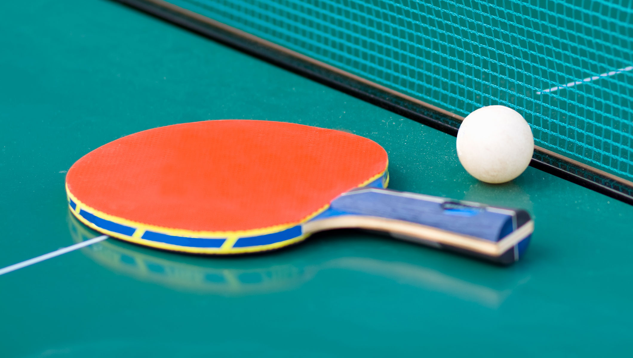 Table Tennis