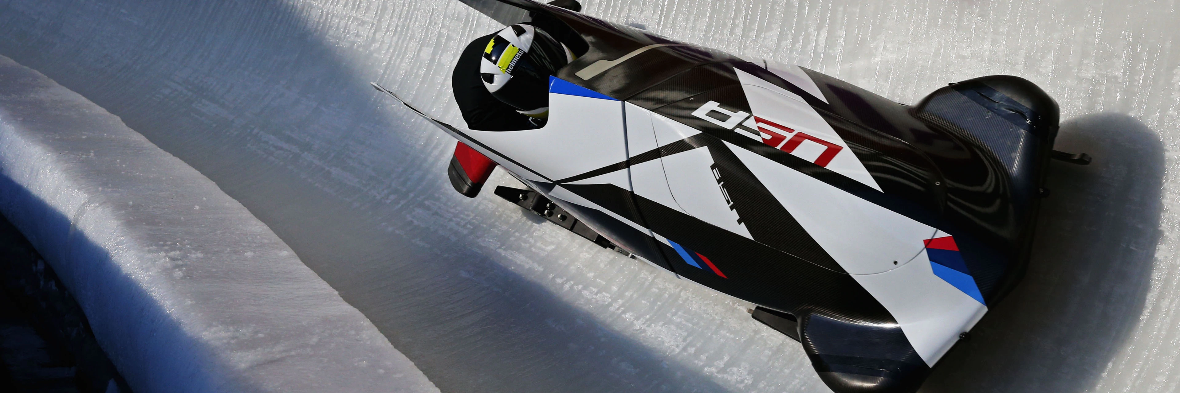 Bobsleigh