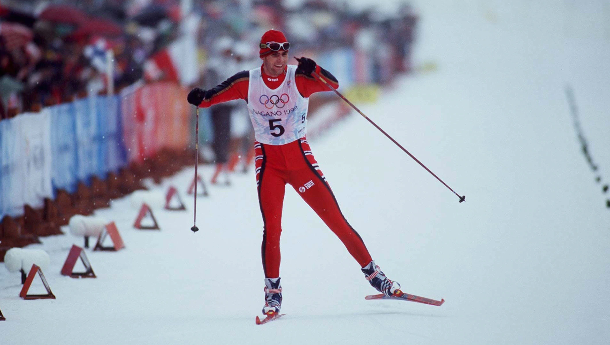 Thomas Alsgaard