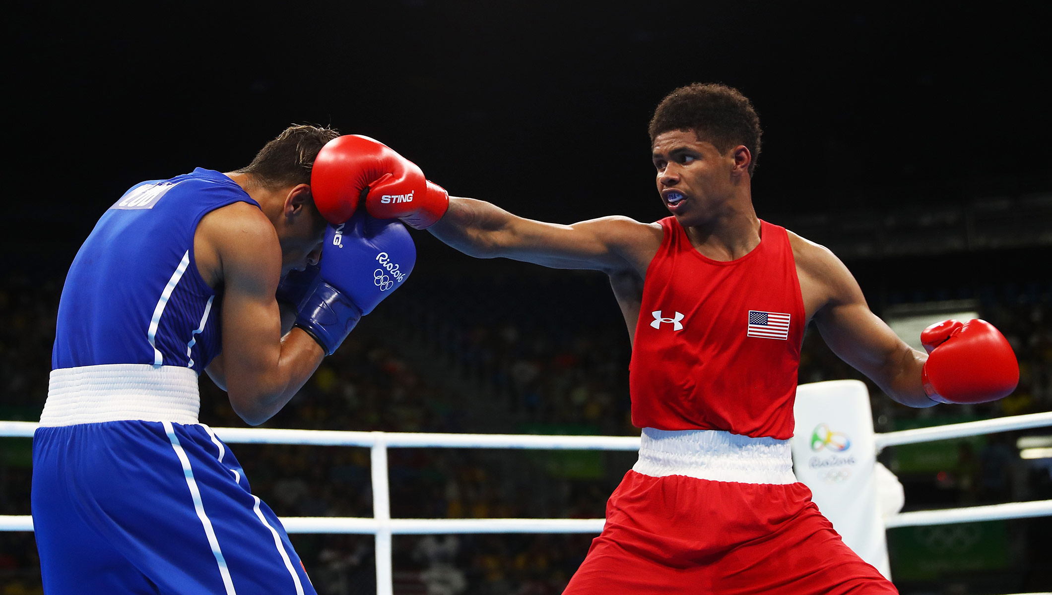 Boxing