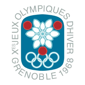 Grenoble 1968