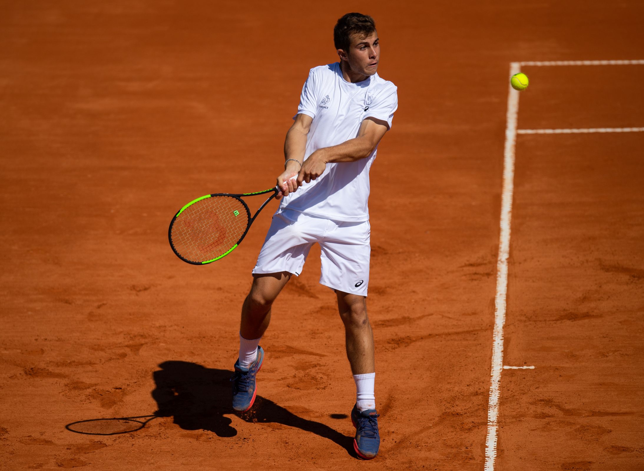 Buenos Aires 2018 - Tennis - Men’s Singles