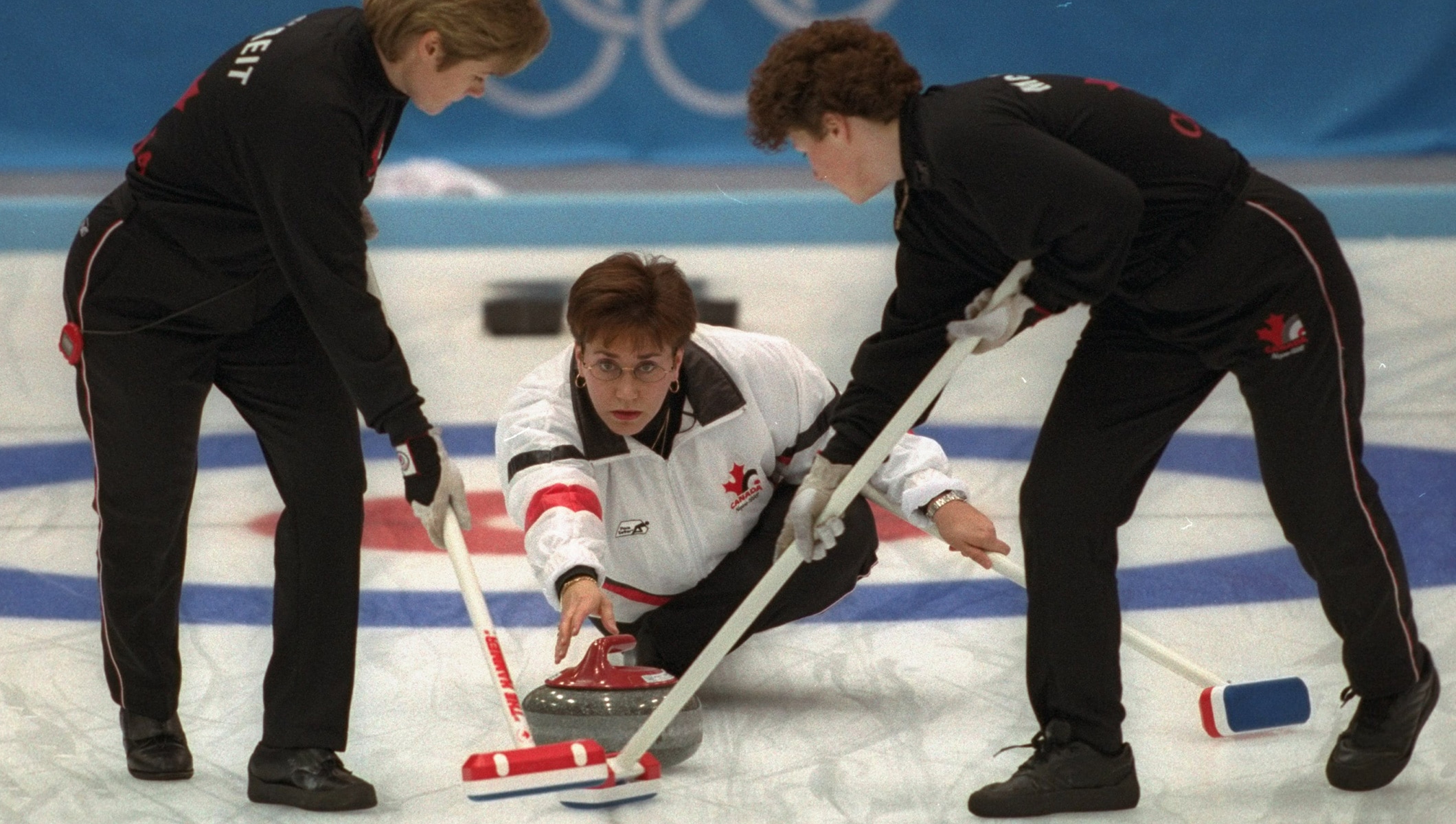 Curling Canada