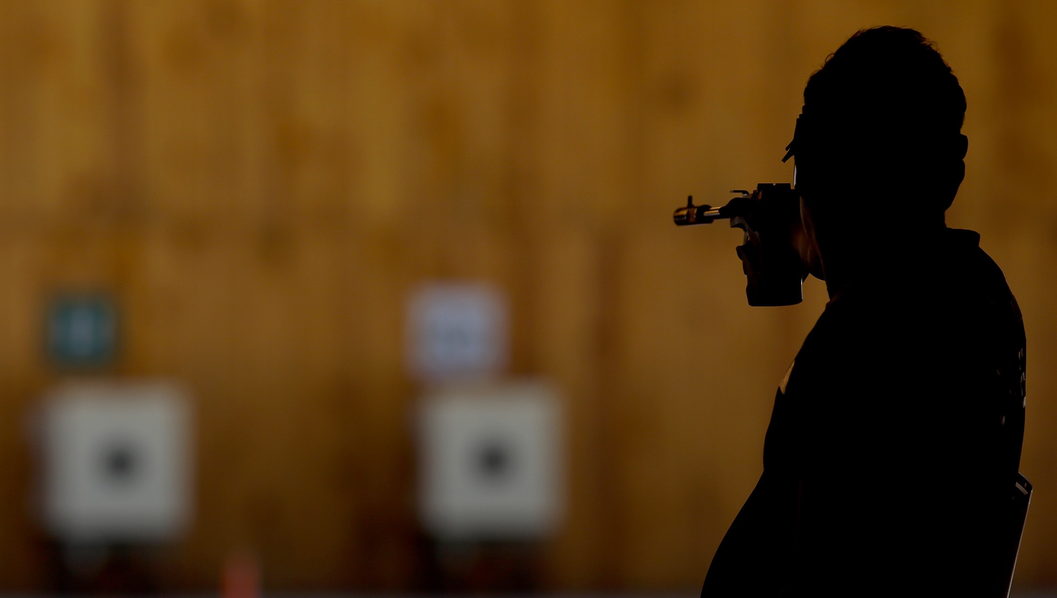World records tumble as Rio shooting venue hits its targets