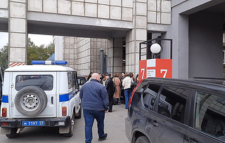 Что известно о стрельбе в Пермском государственном университете