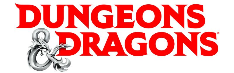 D&D Logo