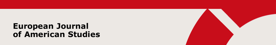 European journal of American studies
