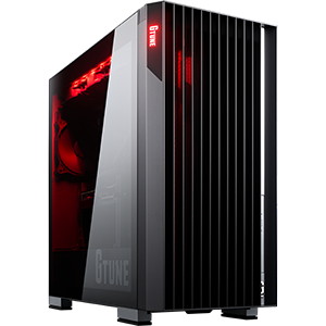 ゲーミングPC『G TUNE』