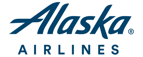 Alaska Airlines logo - an Alchemer Survey Software Customer