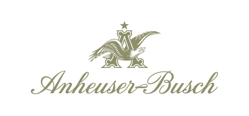 Anheuser-Busch Green Logo
