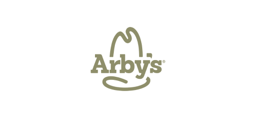 Arby's Green Logo