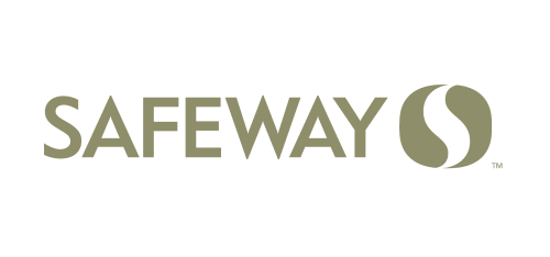 Safeway Green Logo