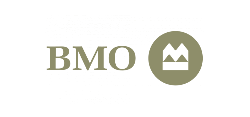 BMO Green Logo