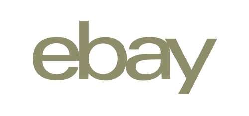 Ebay Green Logo