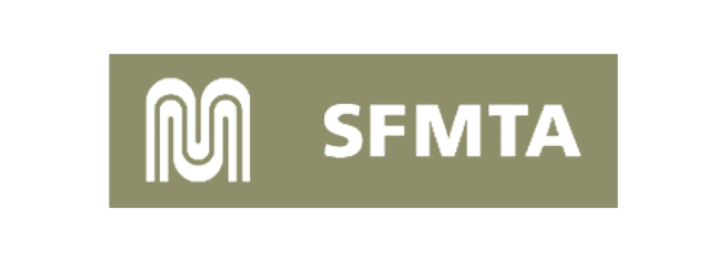 SFMTA Tan Logo