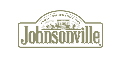 Johnsonville Tan Logo