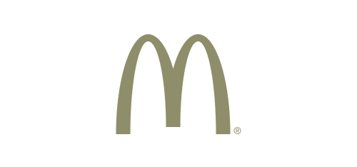 Mcdonalds Tan Logo