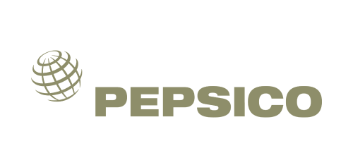 Pepsico Tan Logo