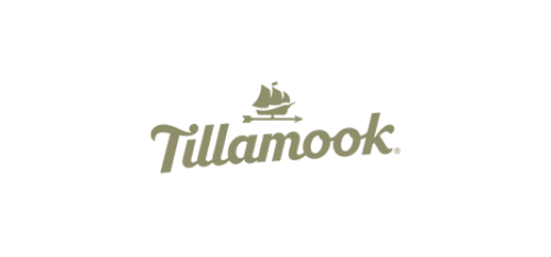 Tillamook Tan Logo
