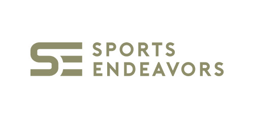 Sports Endeavors logo tan